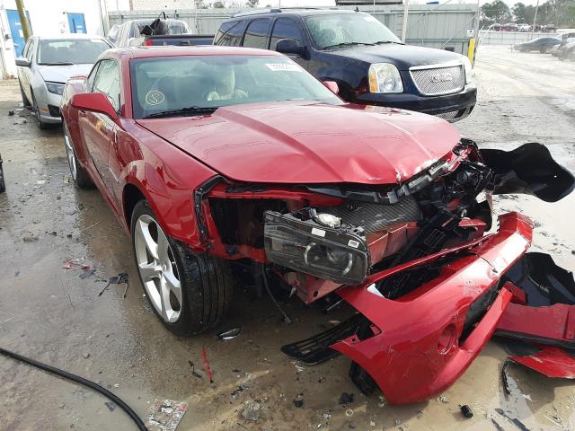 CHEVROLET CAMARO LT 2015 2g1ff1e30f9194523