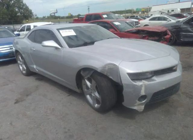 CHEVROLET CAMARO 2015 2g1ff1e30f9228024