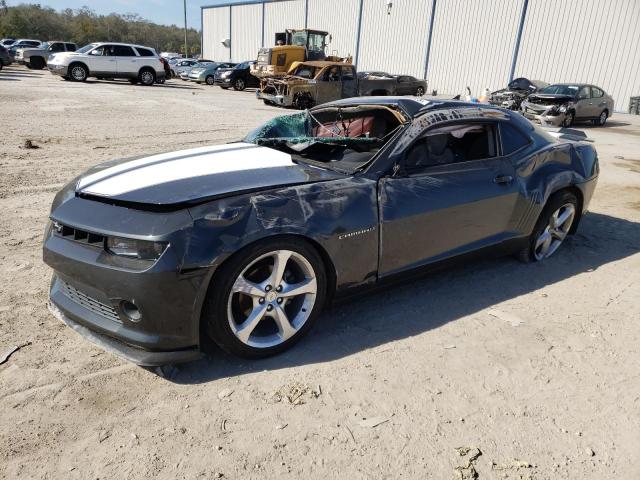 CHEVROLET CAMARO LT 2015 2g1ff1e30f9228217