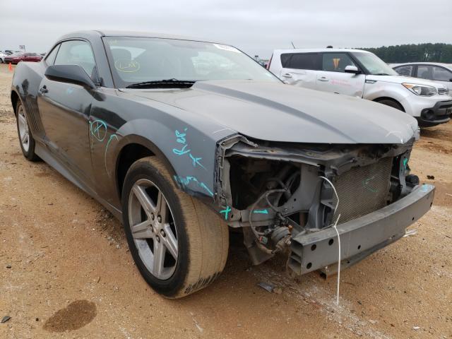 CHEVROLET CAMARO LT 2013 2g1ff1e31d9135557