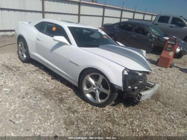 CHEVROLET CAMARO 2015 2g1ff1e31f9116557