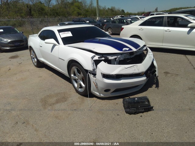 CHEVROLET CAMARO 2015 2g1ff1e31f9142964