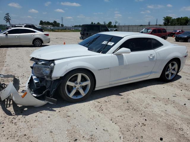 CHEVROLET CAMARO LT 2015 2g1ff1e32f9116440