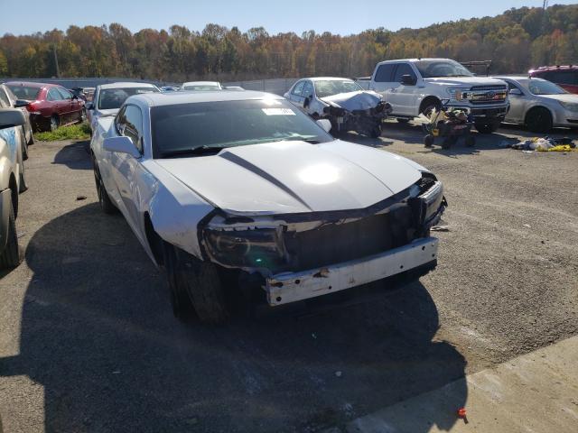 CHEVROLET CAMARO LT 2015 2g1ff1e32f9163421