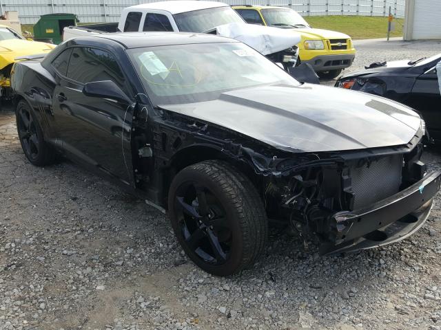 CHEVROLET CAMARO LT 2015 2g1ff1e32f9213329