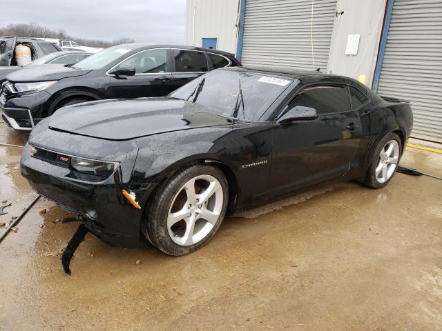 CHEVROLET CAMARO LT 2015 2g1ff1e32f9230891