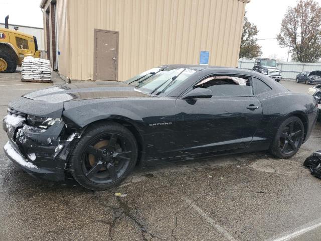 CHEVROLET CAMARO LT 2015 2g1ff1e32f9264801