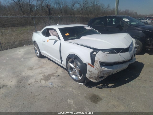 CHEVROLET CAMARO 2015 2g1ff1e33f9208818