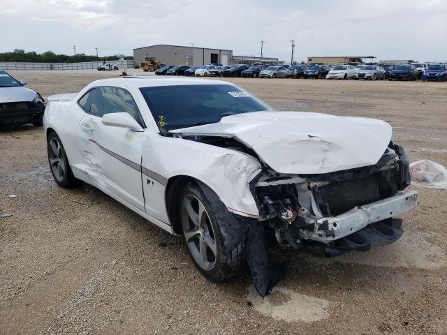 CHEVROLET CAMARO LT 2015 2g1ff1e33f9235579