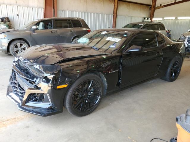 CHEVROLET CAMARO LT 2015 2g1ff1e34f9208598