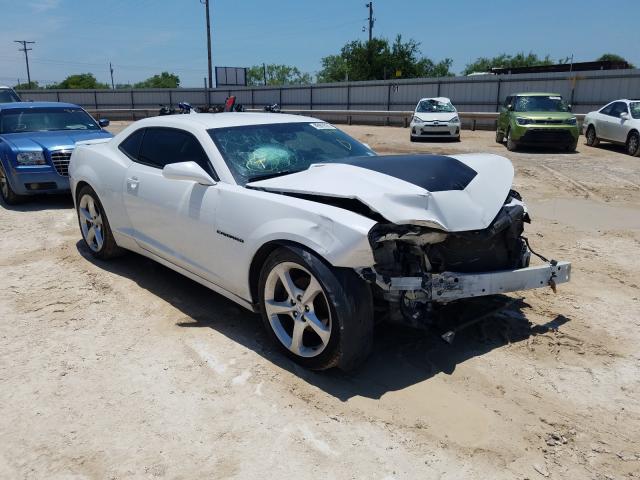 CHEVROLET CAMARO LT 2015 2g1ff1e34f9226258