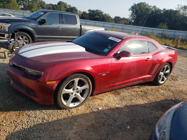 CHEVROLET CAMARO LT 2015 2g1ff1e34f9259034