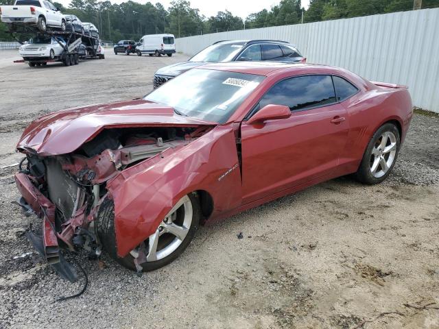 CHEVROLET CAMARO LT 2015 2g1ff1e35f9199815