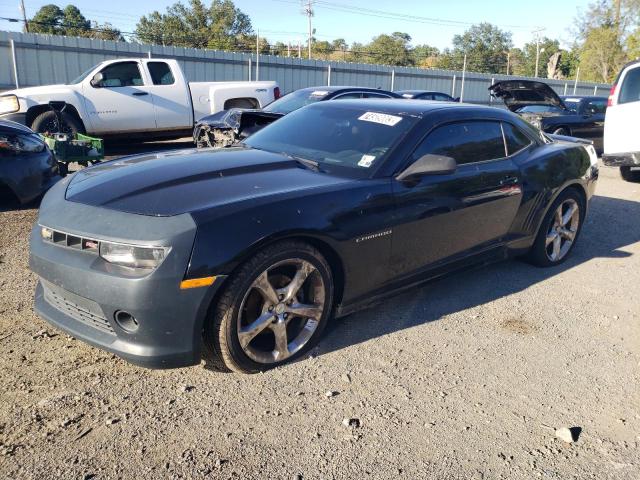 CHEVROLET CAMARO 2015 2g1ff1e35f9251816