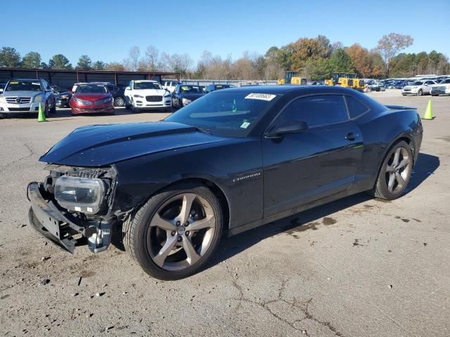 CHEVROLET CAMARO 2015 2g1ff1e35f9274691