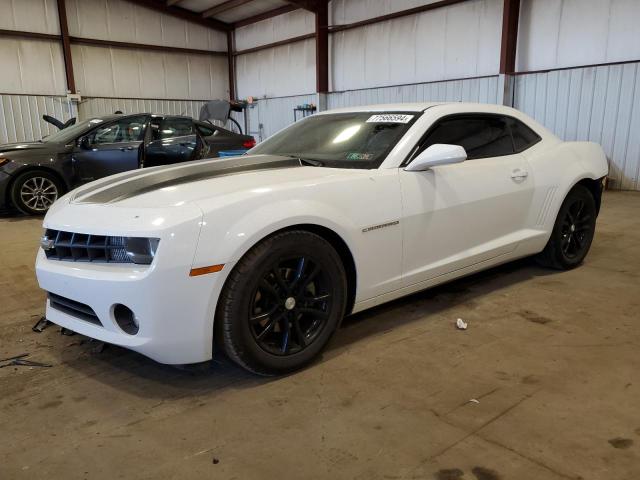 CHEVROLET CAMARO LT 2013 2g1ff1e36d9142522