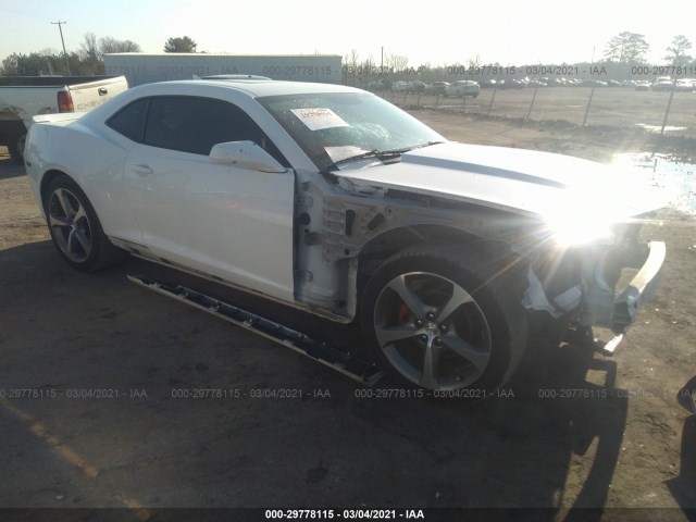 CHEVROLET CAMARO 2015 2g1ff1e36f9302465