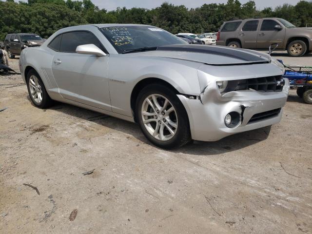 CHEVROLET CAMARO LT 2013 2g1ff1e37d9185928