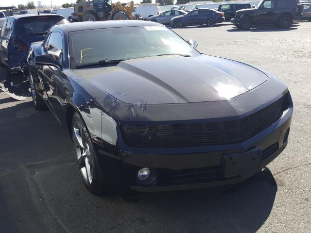 CHEVROLET CAMARO LT 2013 2g1ff1e37d9200735