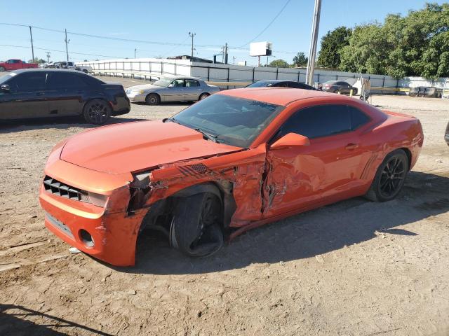 CHEVROLET CAMARO LT 2013 2g1ff1e37d9214358