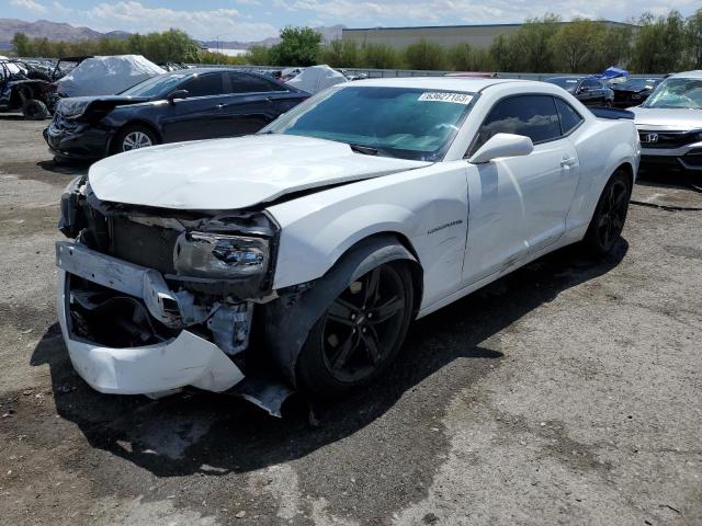 CHEVROLET CAMARO LT 2015 2g1ff1e37f9168632