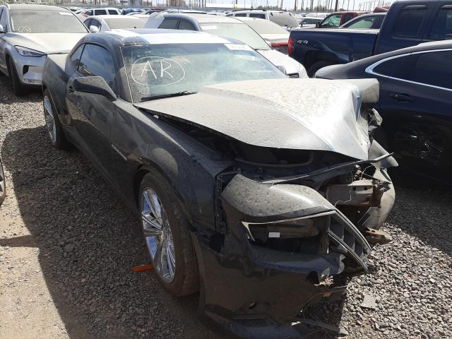 CHEVROLET CAMARO LT 2015 2g1ff1e37f9190355