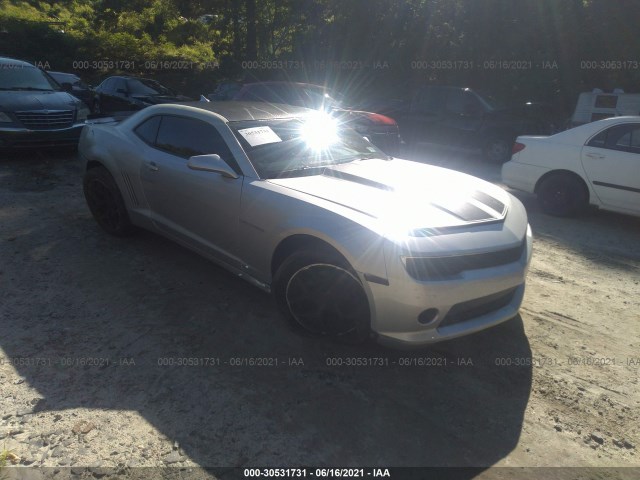 CHEVROLET CAMARO 2015 2g1ff1e37f9226058