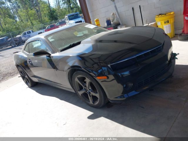 CHEVROLET CAMARO 2015 2g1ff1e37f9260971