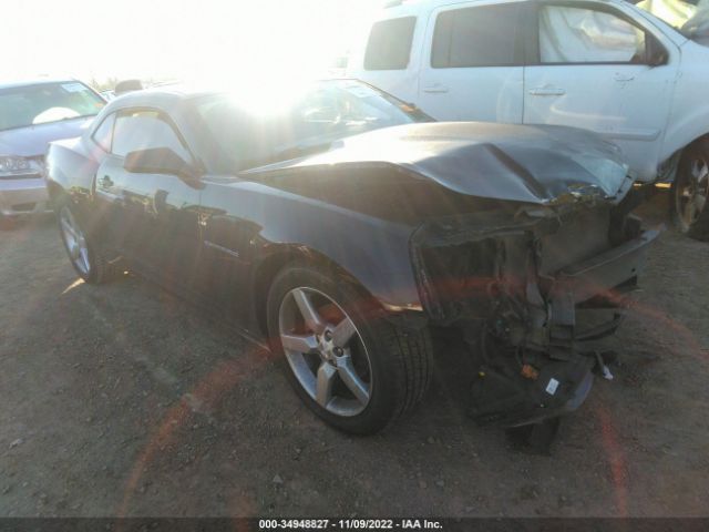 CHEVROLET CAMARO 2015 2g1ff1e37f9285093