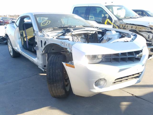 CHEVROLET CAMARO LT 2013 2g1ff1e38d9112065