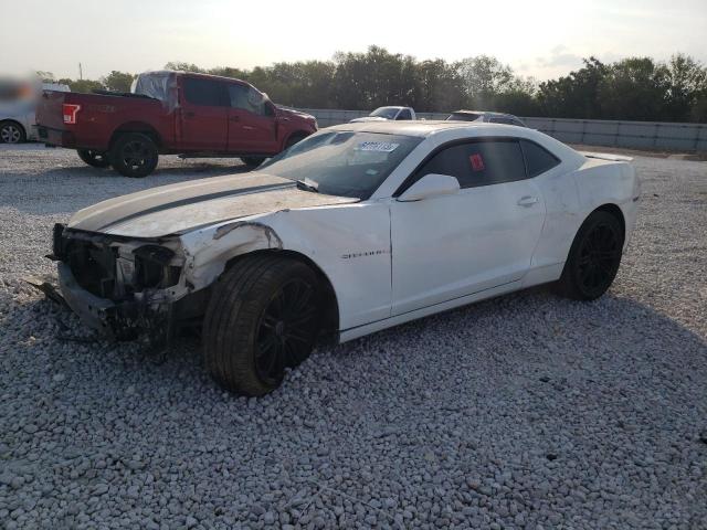 CHEVROLET CAMARO 2015 2g1ff1e38f9135994