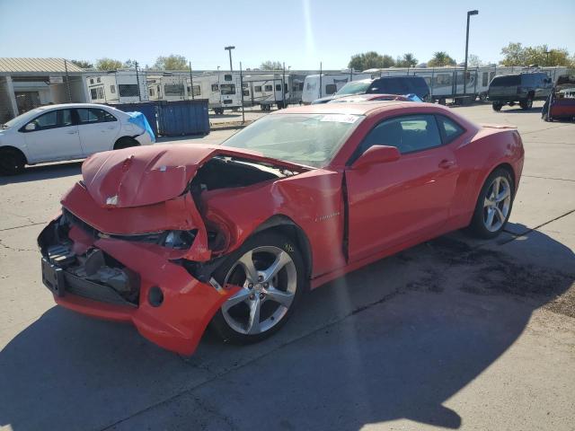 CHEVROLET CAMARO LT 2015 2g1ff1e38f9141519