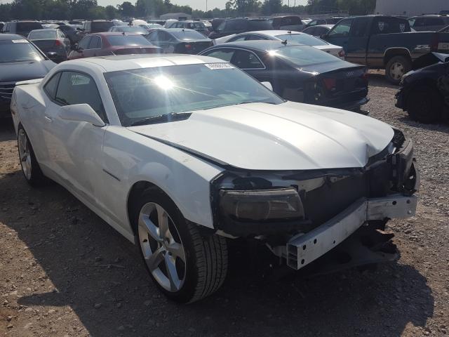 CHEVROLET CAMARO LT 2015 2g1ff1e38f9233973