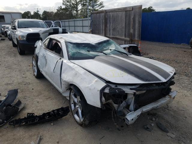 CHEVROLET CAMARO LT 2015 2g1ff1e38f9271672