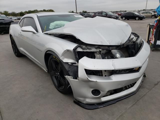 CHEVROLET CAMARO LT 2015 2g1ff1e38f9286155