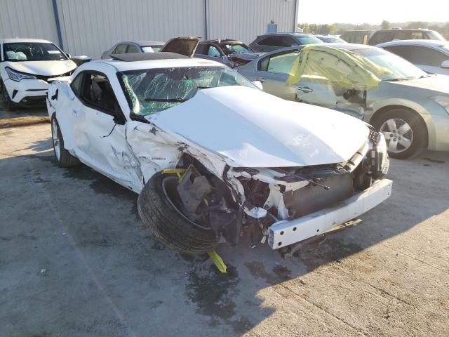 CHEVROLET CAMARO LT 2015 2g1ff1e38f9289993