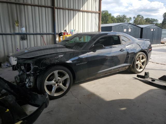 CHEVROLET CAMARO LT 2015 2g1ff1e39f9156613