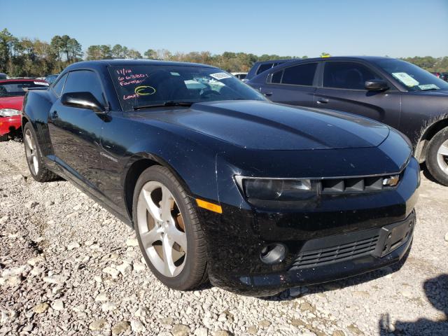 CHEVROLET CAMARO LT 2015 2g1ff1e39f9229916