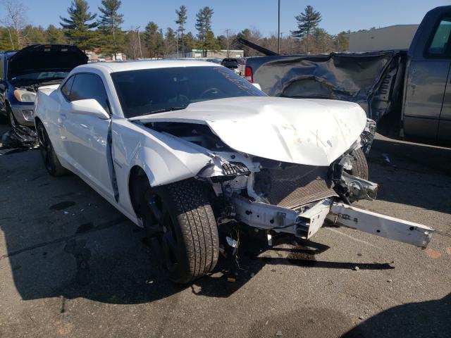 CHEVROLET CAMARO LT 2015 2g1ff1e39f9258039