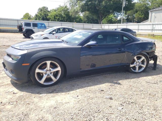 CHEVROLET CAMARO LT 2015 2g1ff1e39f9302217