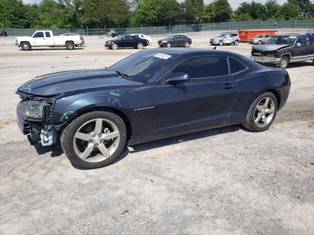 CHEVROLET CAMARO LT 2013 2g1ff1e3xd9180397