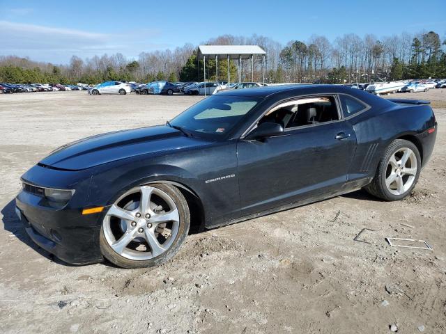 CHEVROLET CAMARO 2015 2g1ff1e3xf9177583