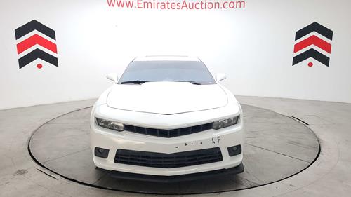 CHEVROLET CAMARO 2015 2g1ff1e3xf9208489