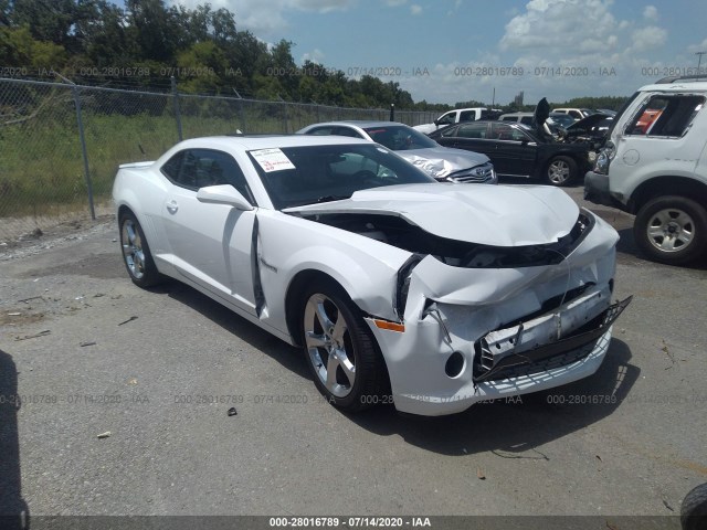 CHEVROLET CAMARO 2015 2g1ff1e3xf9221582