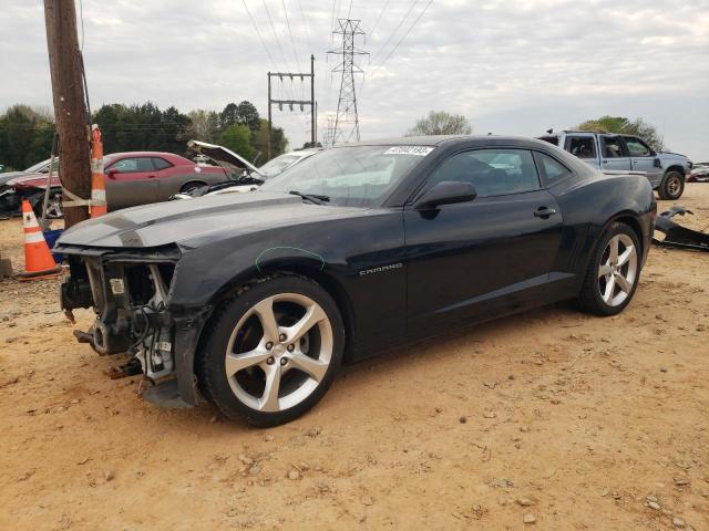 CHEVROLET CAMARO LT 2015 2g1ff1e3xf9245770