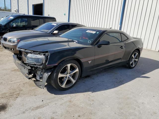 CHEVROLET CAMARO LT 2015 2g1ff1e3xf9259734