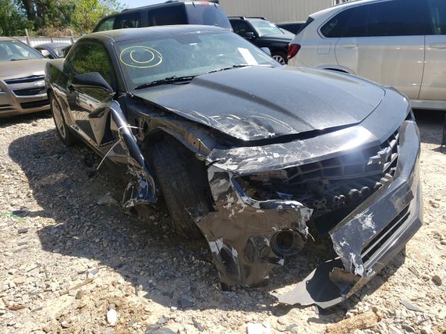 CHEVROLET CAMARO LT 2011 2g1ff1ed0b9160536