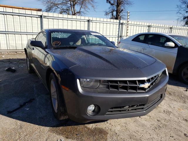 CHEVROLET CAMARO LT 2011 2g1ff1ed0b9167230