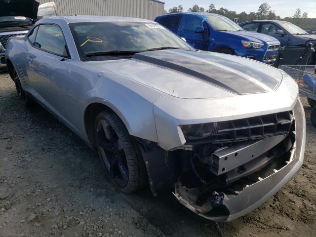 CHEVROLET CAMARO LT 2011 2g1ff1ed2b9138778