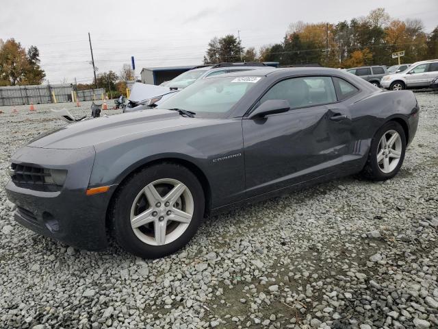 CHEVROLET CAMARO 2011 2g1ff1ed6b9169659